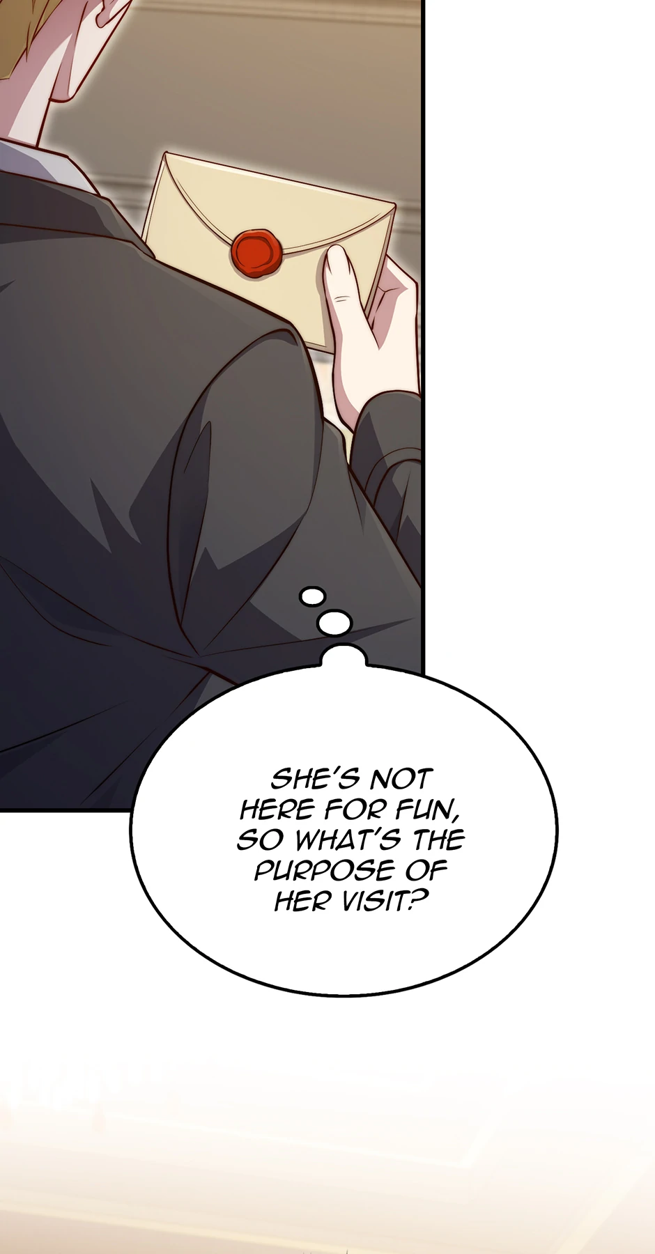 Read The Lord of Coins EN Manga Online