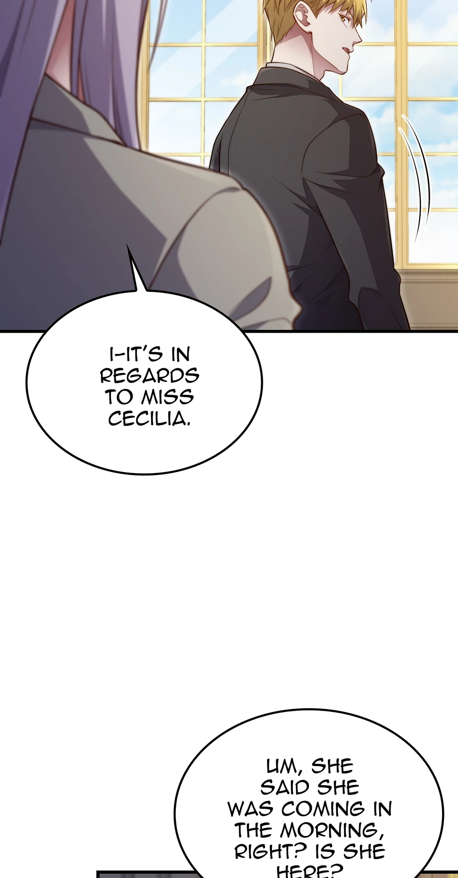 Read The Lord of Coins EN Manga Online