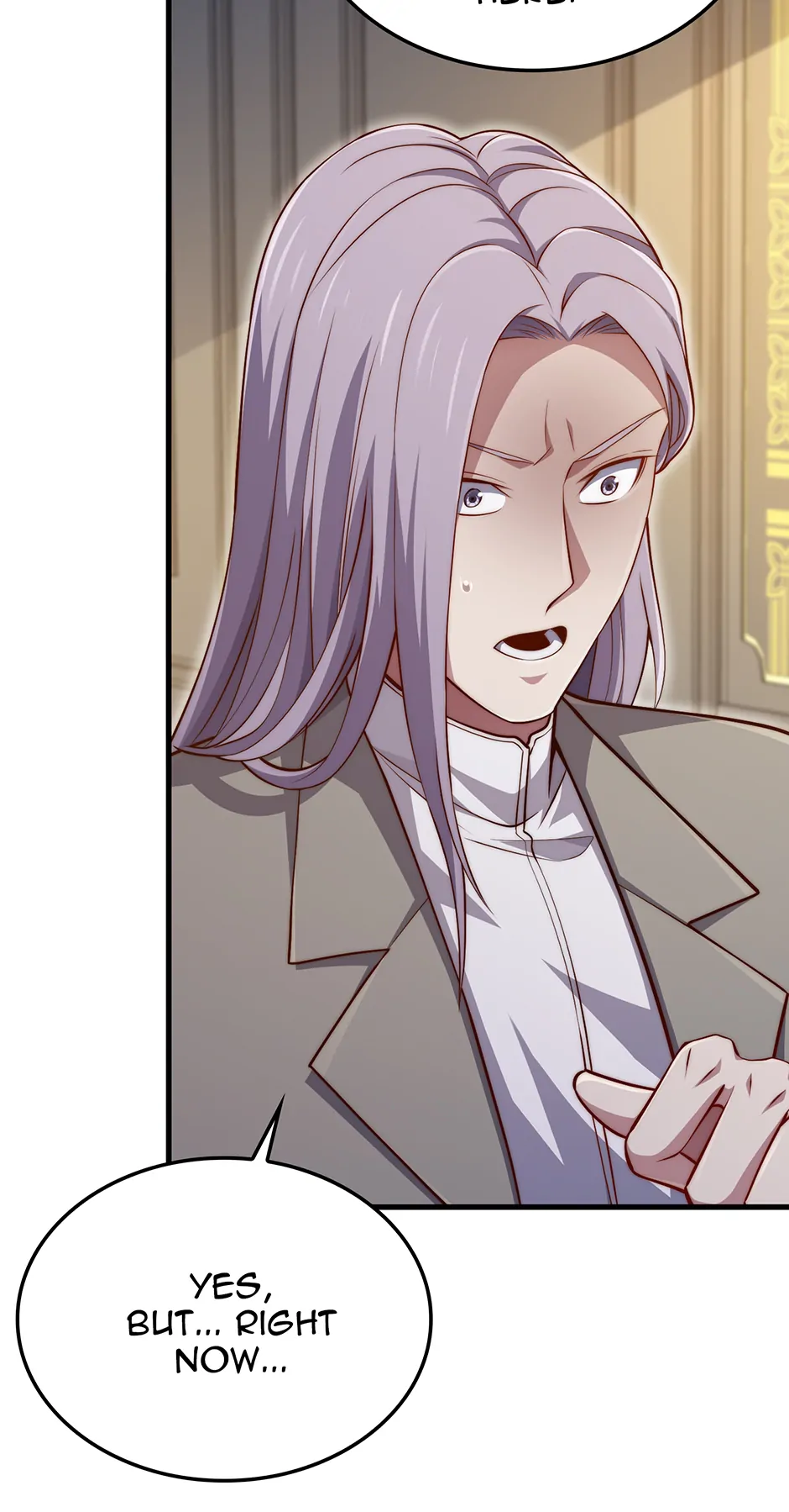 Read The Lord of Coins EN Manga Online