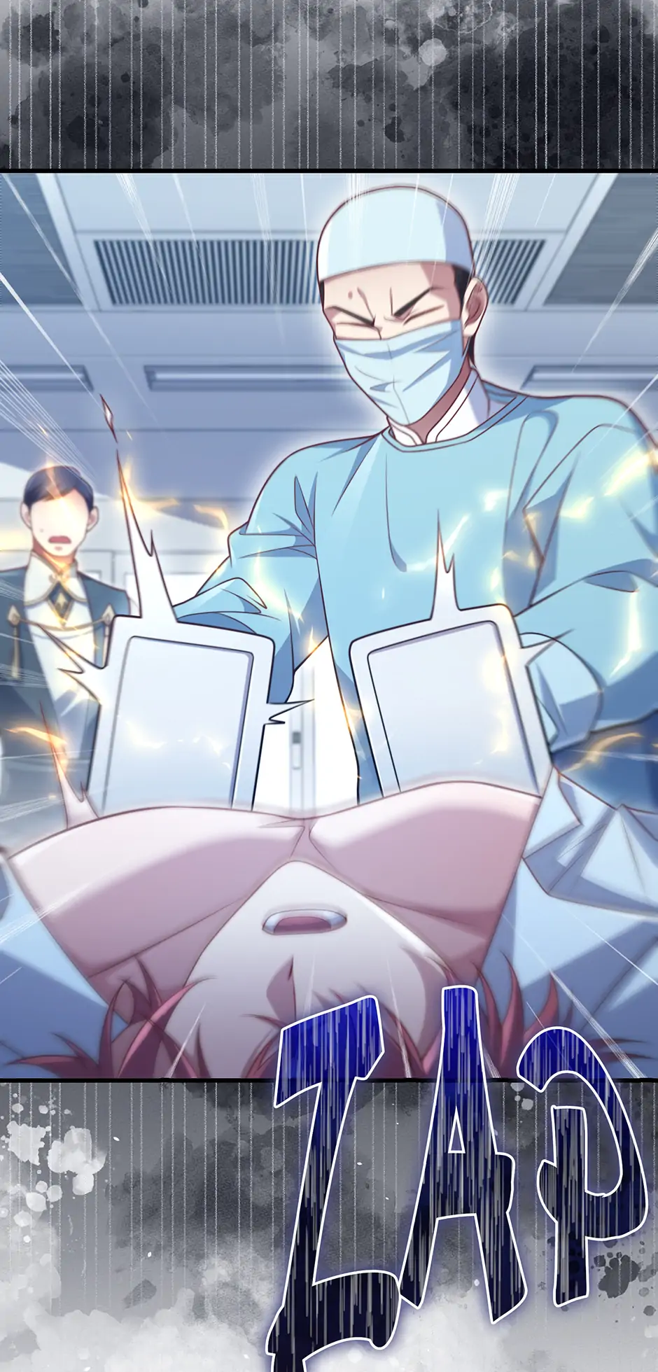 Read The Lord of Coins EN Manga Online