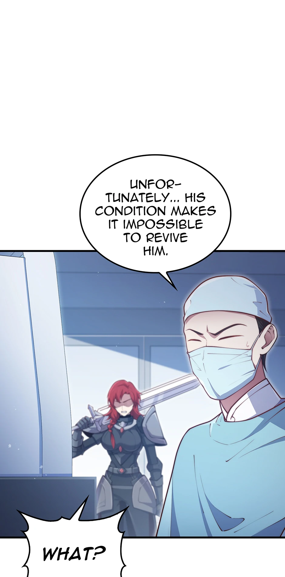 Read The Lord of Coins EN Manga Online