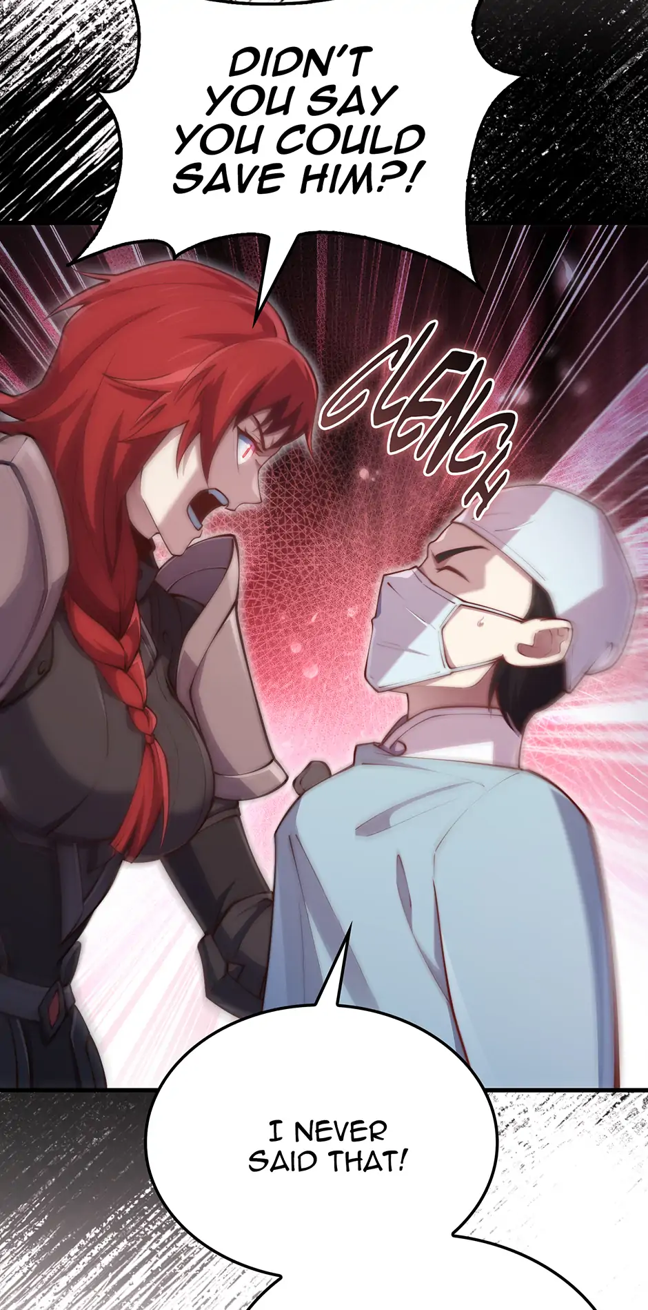 Read The Lord of Coins EN Manga Online