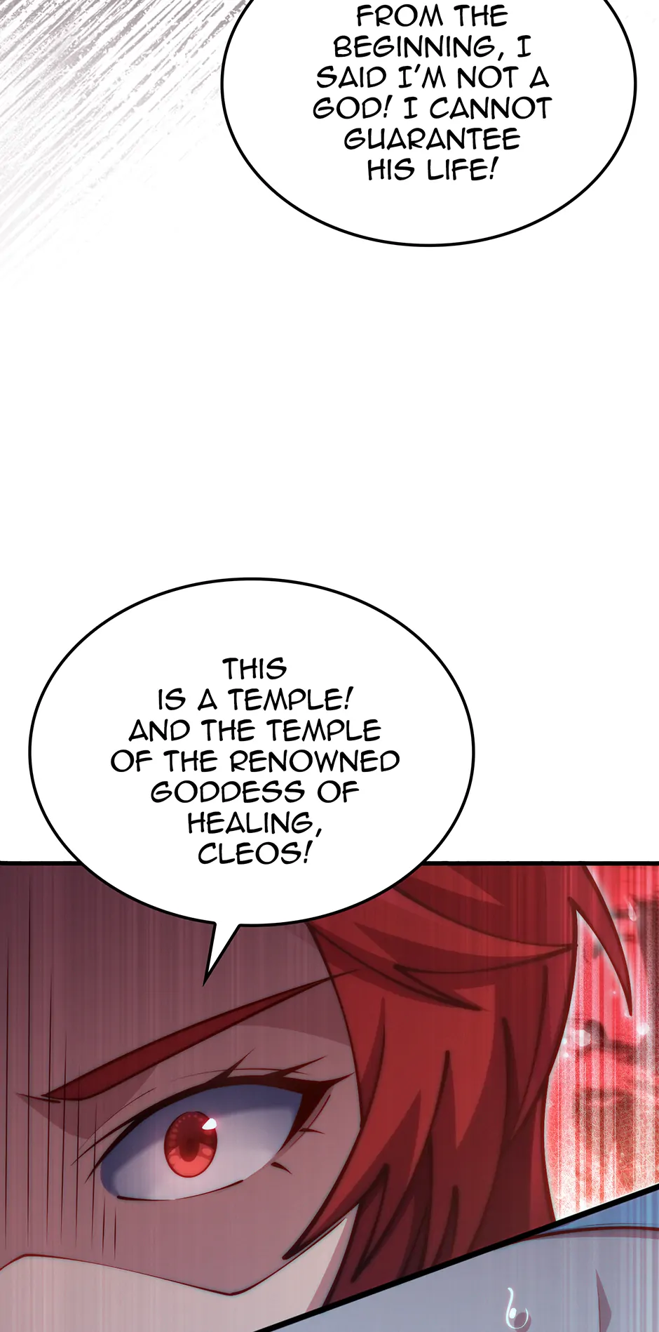 Read The Lord of Coins EN Manga Online