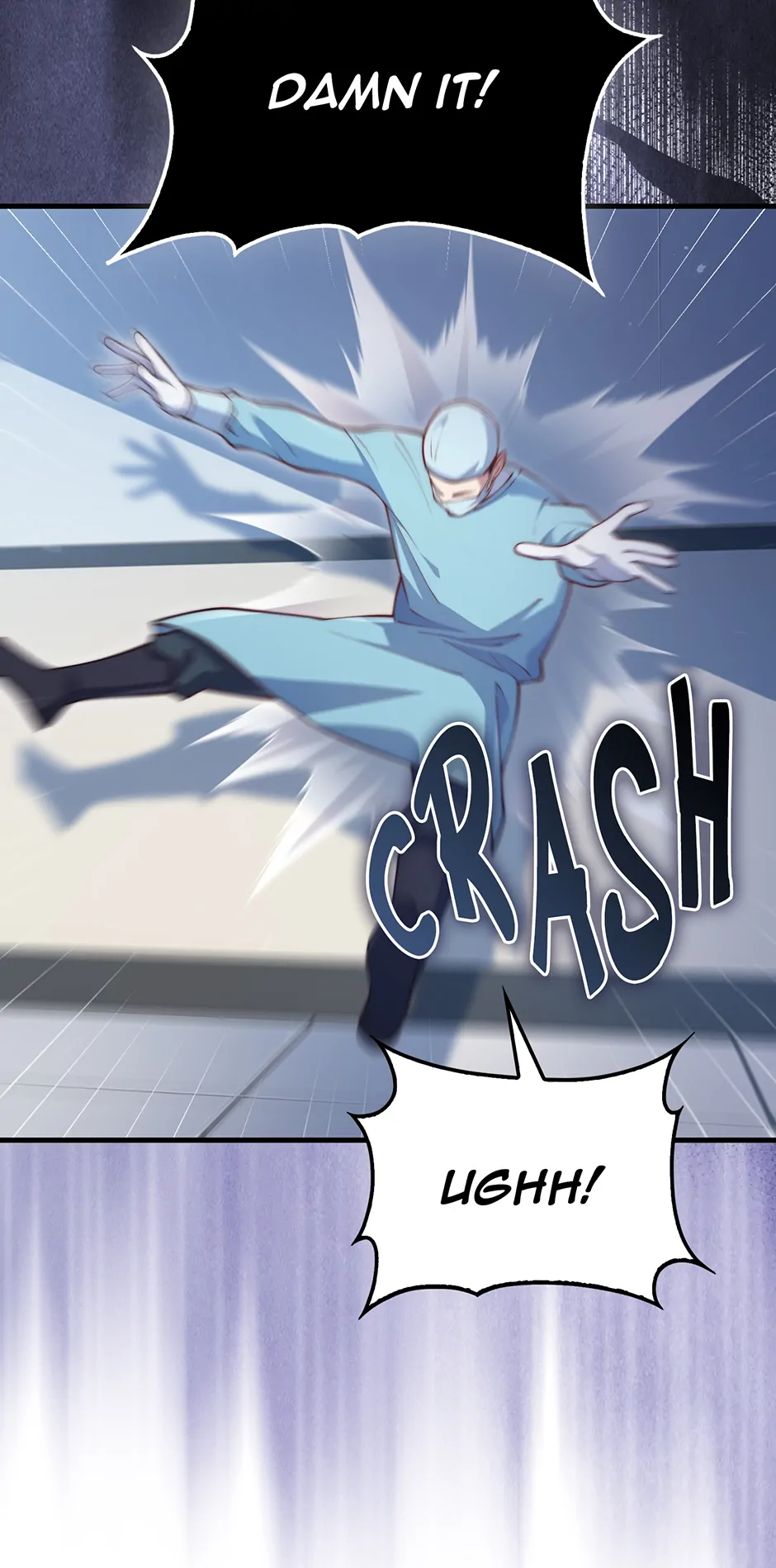 Read The Lord of Coins EN Manga Online