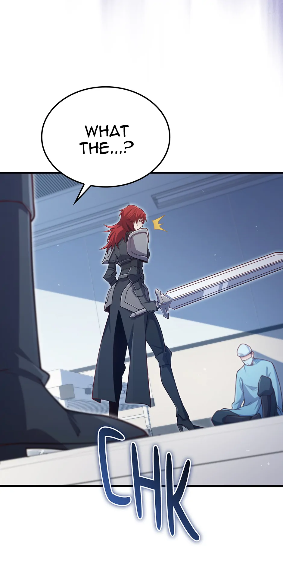 Read The Lord of Coins EN Manga Online