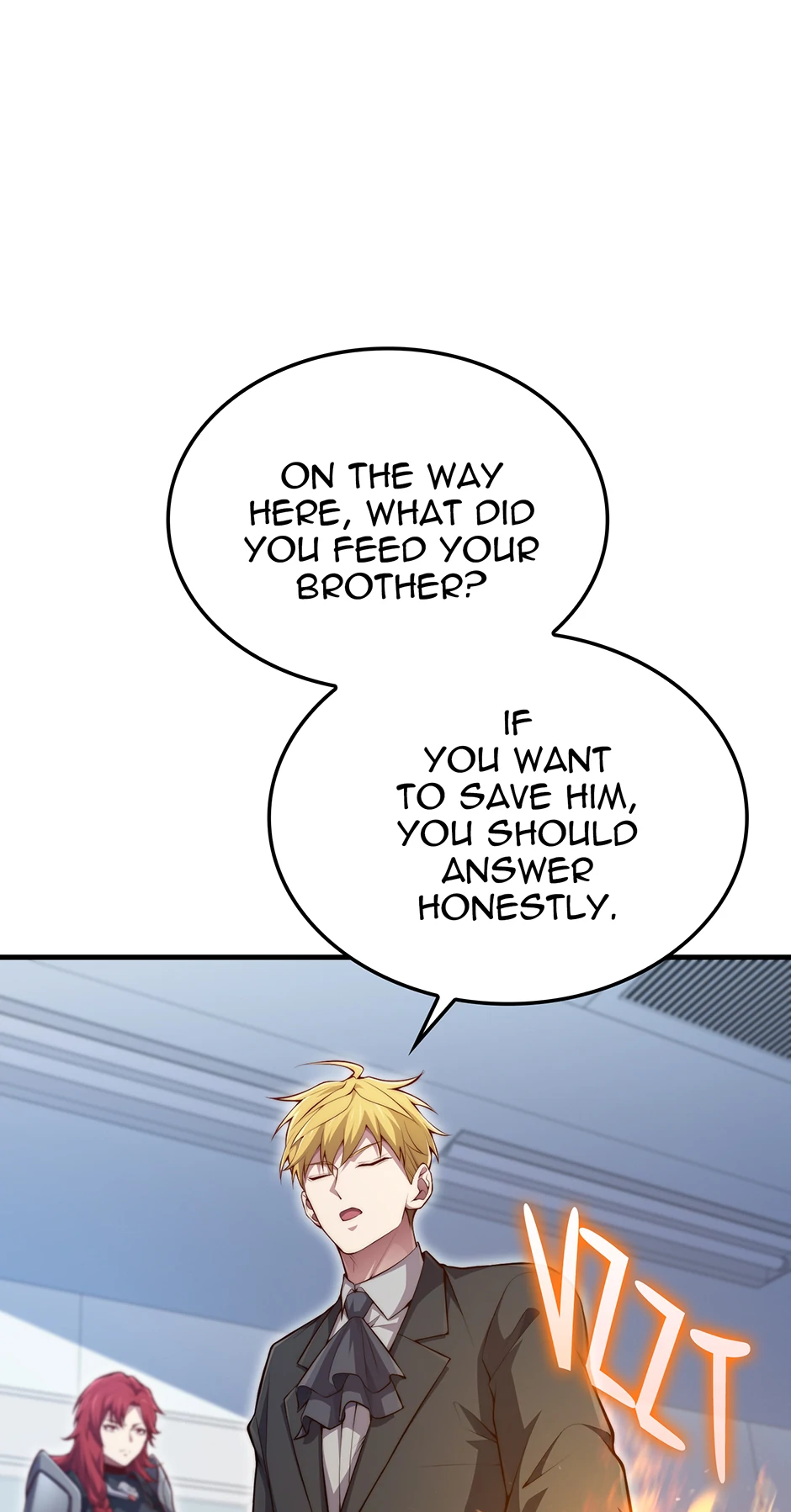 Read The Lord of Coins EN Manga Online