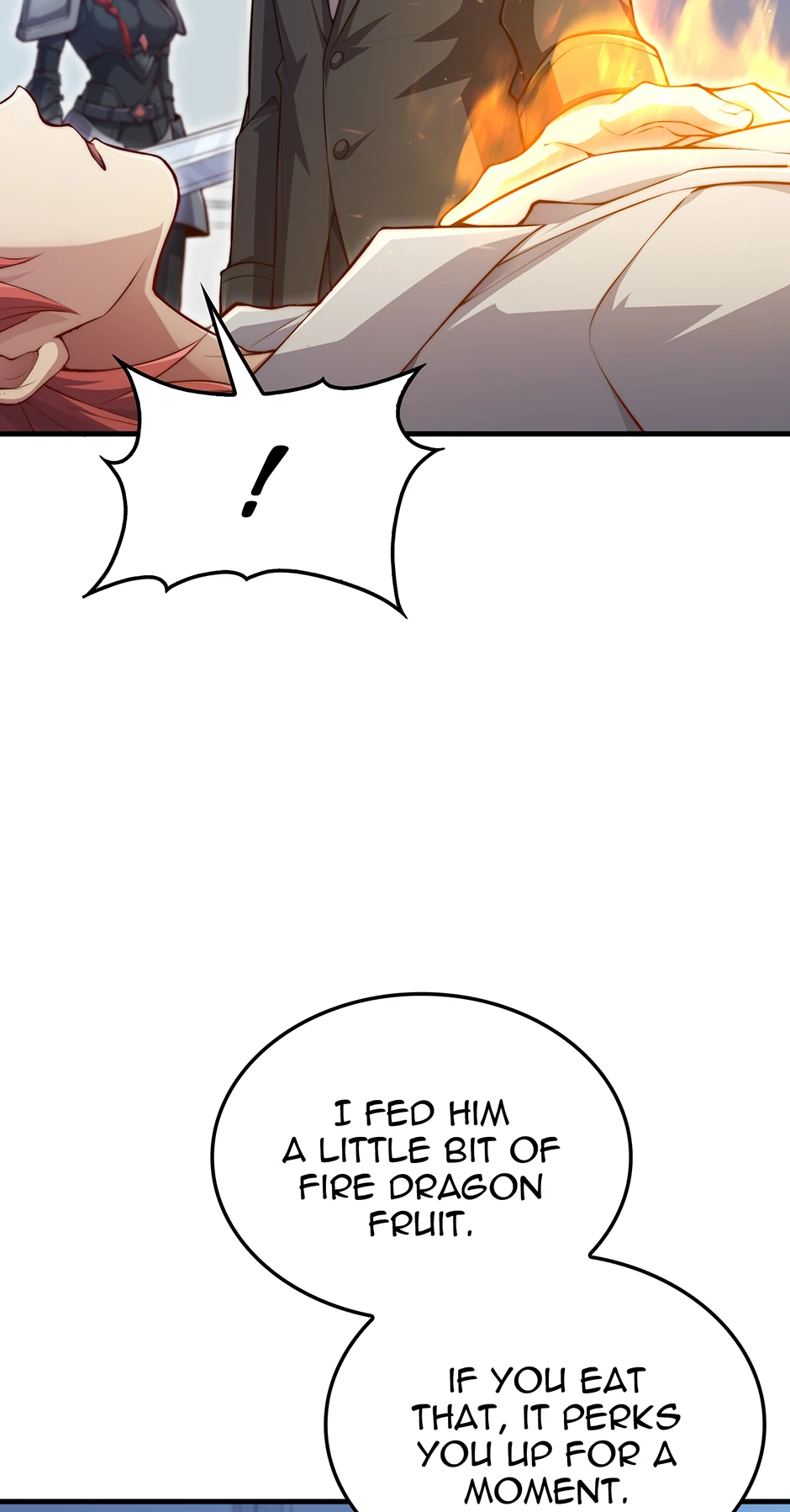 Read The Lord of Coins EN Manga Online