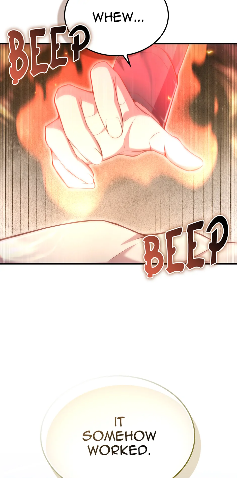 Read The Lord of Coins EN Manga Online