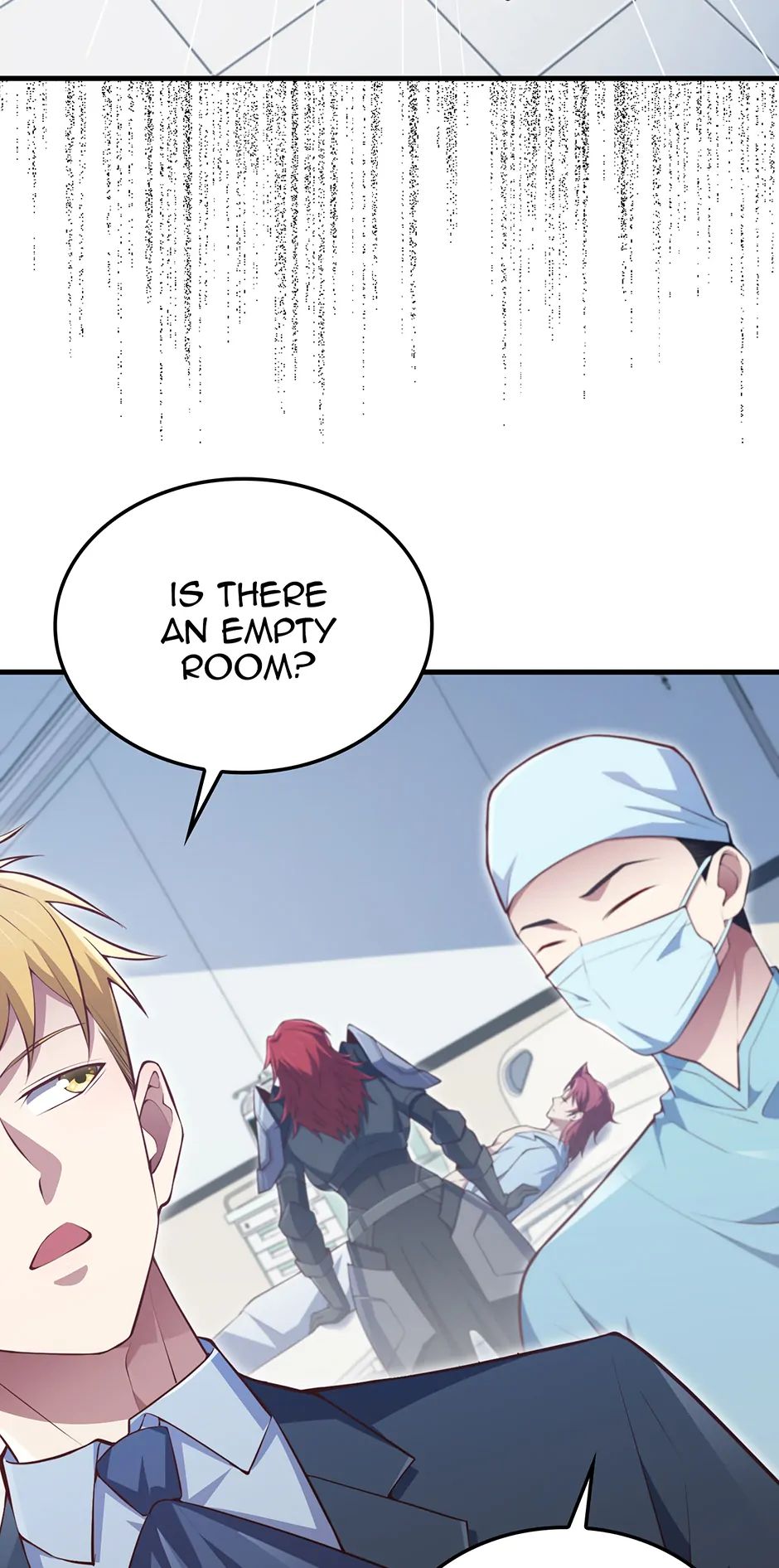 Read The Lord of Coins EN Manga Online