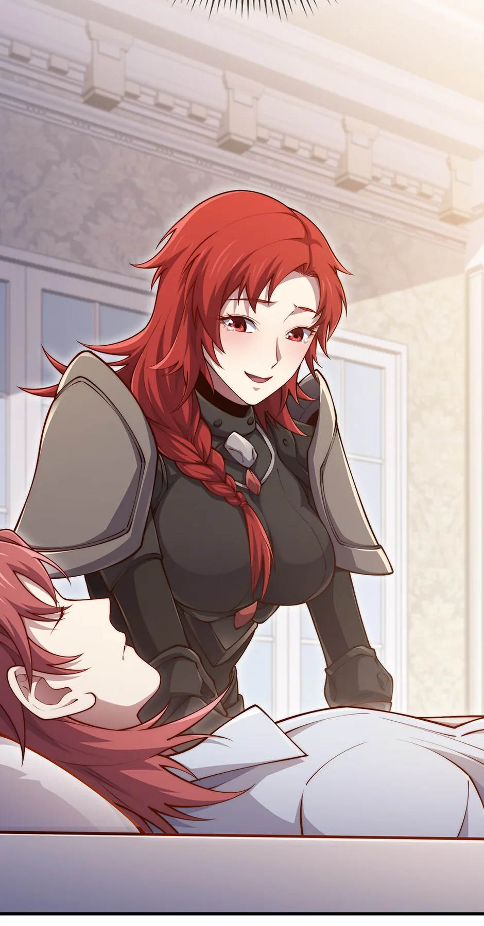 Read The Lord of Coins EN Manga Online