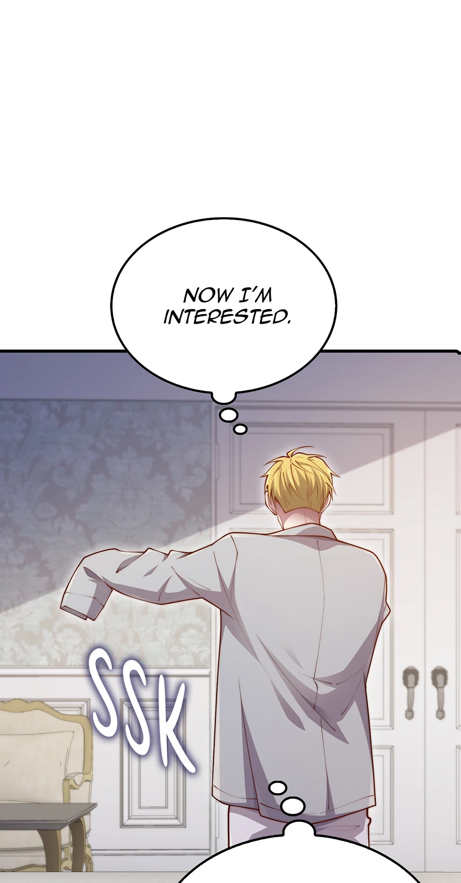 Read The Lord of Coins EN Manga Online