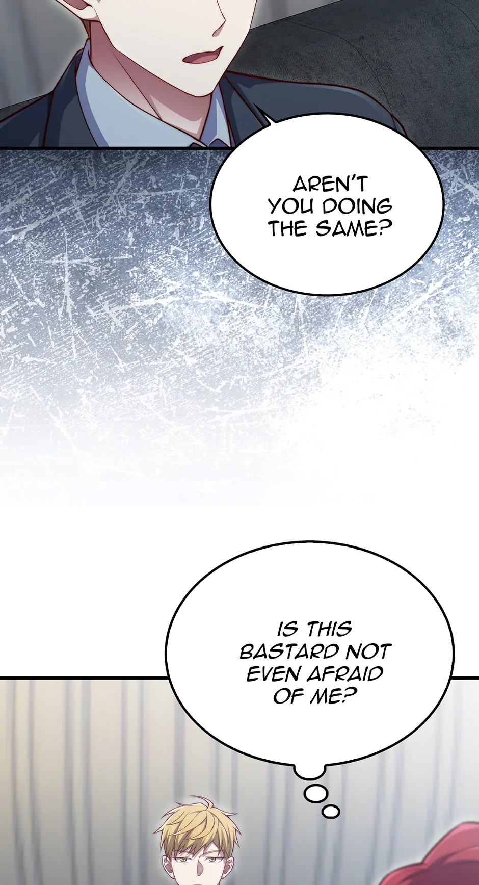 Read The Lord of Coins EN Manga Online