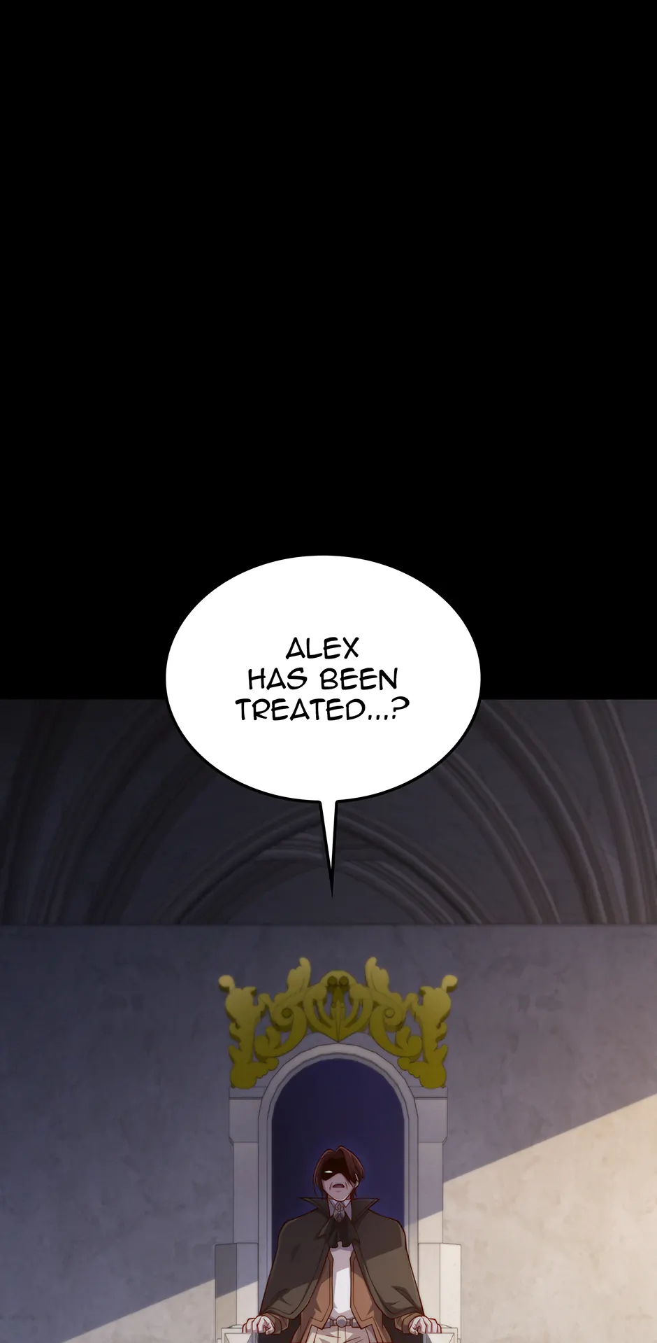 Read The Lord of Coins EN Manga Online