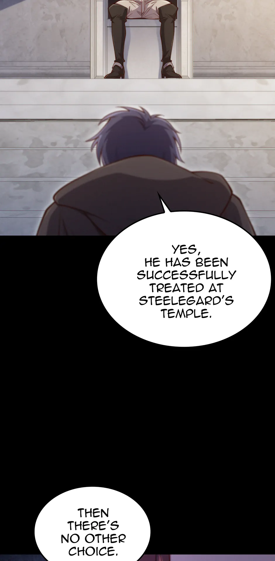 Read The Lord of Coins EN Manga Online