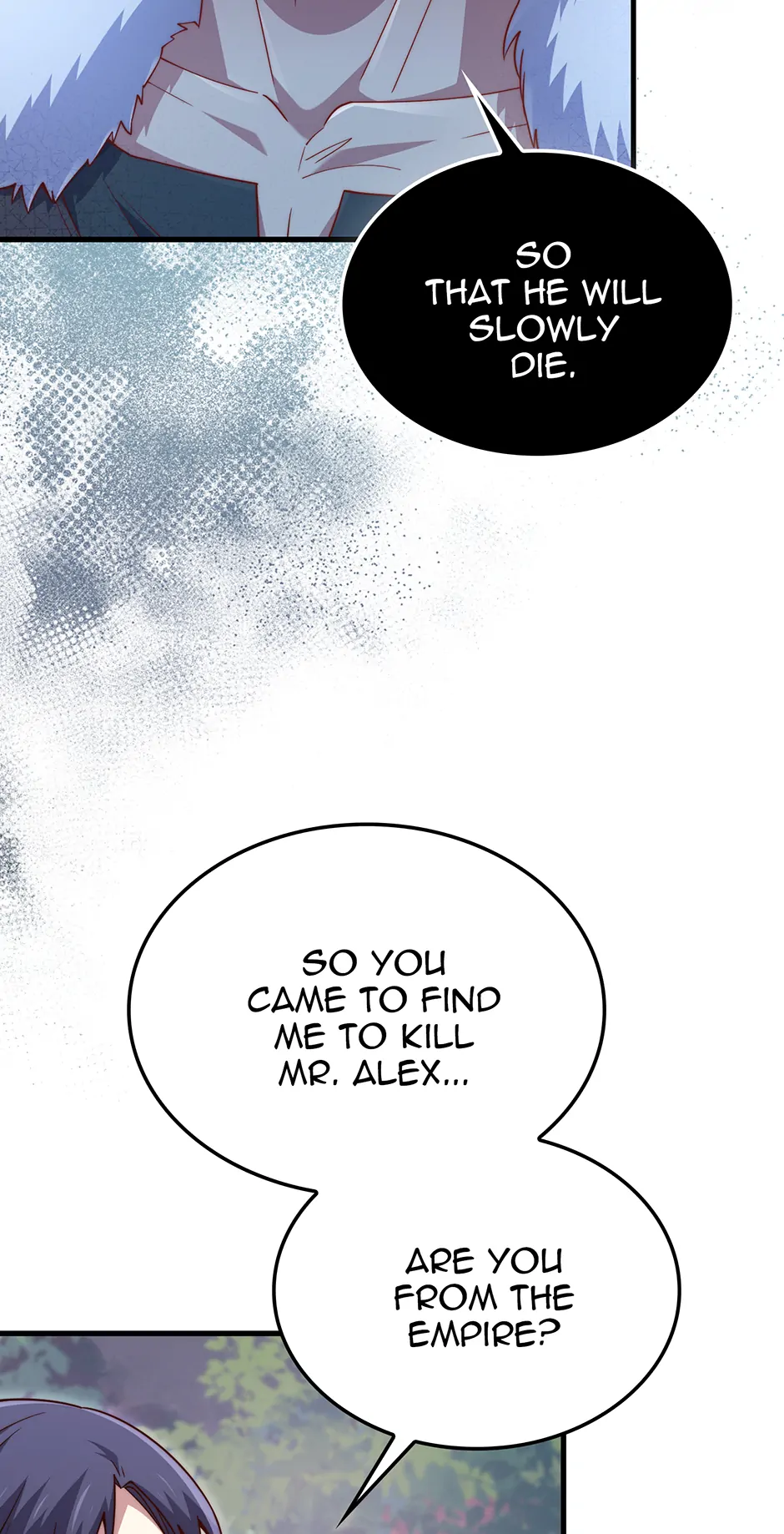 Read The Lord of Coins EN Manga Online