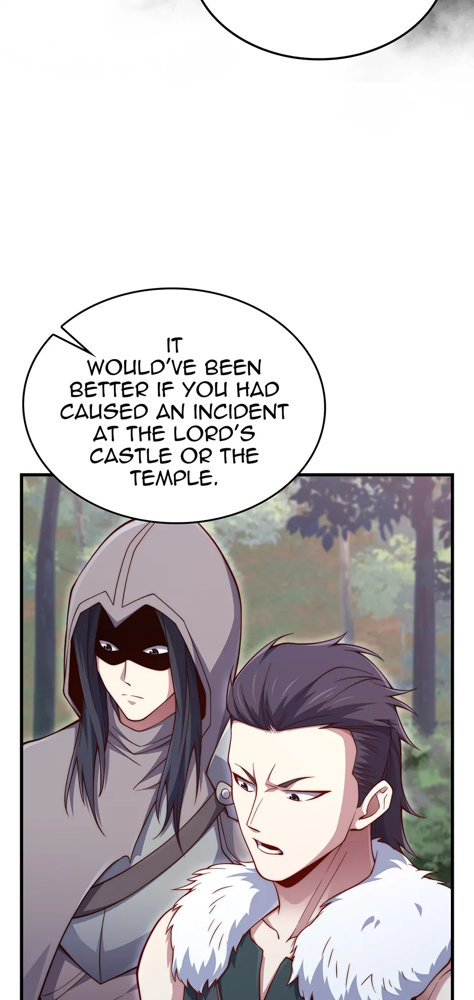 Read The Lord of Coins EN Manga Online