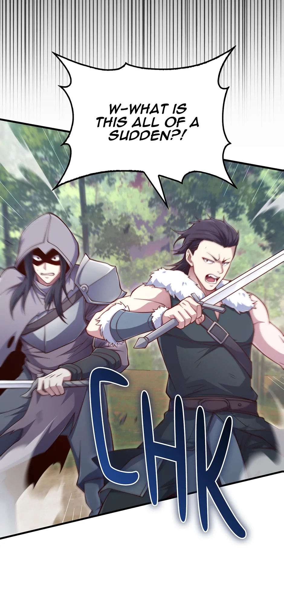 Read The Lord of Coins EN Manga Online