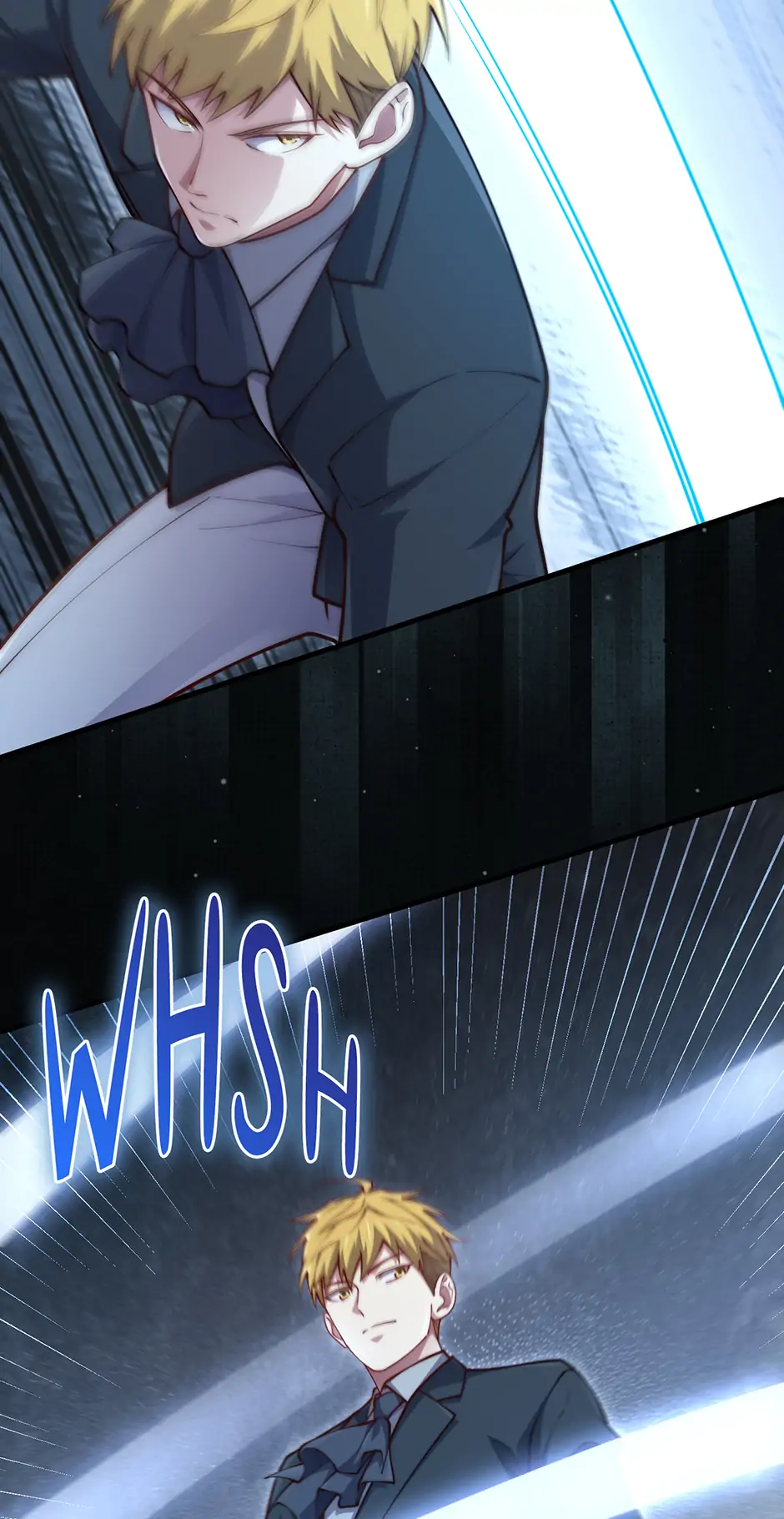 Read The Lord of Coins EN Manga Online