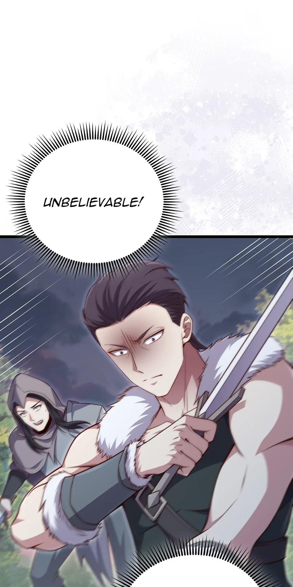 Read The Lord of Coins EN Manga Online