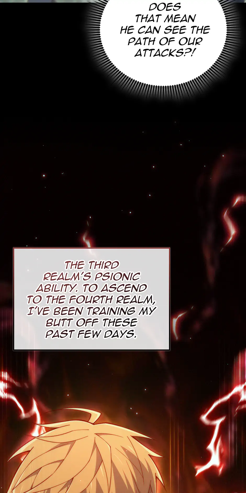 Read The Lord of Coins EN Manga Online