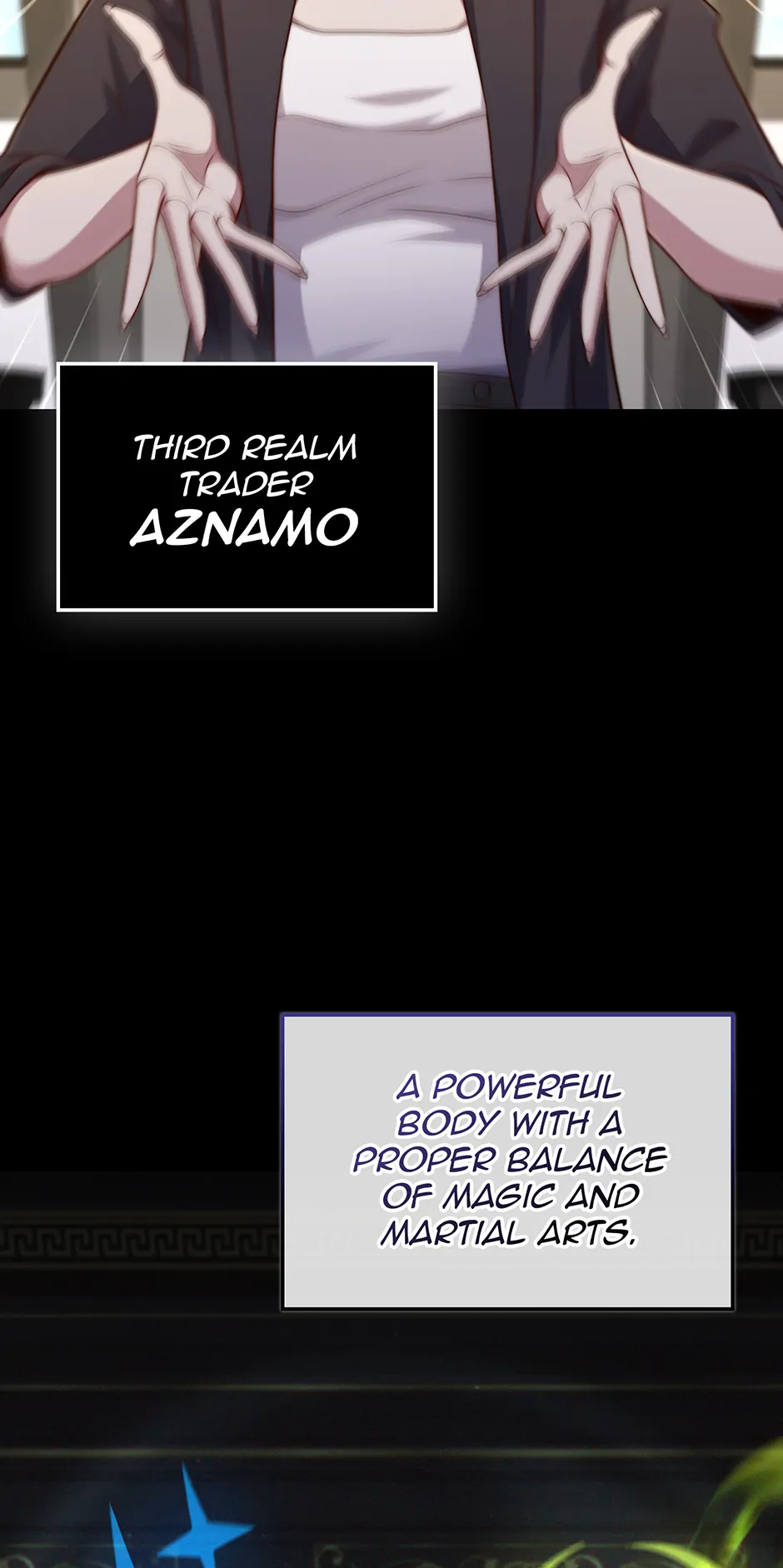 Read The Lord of Coins EN Manga Online