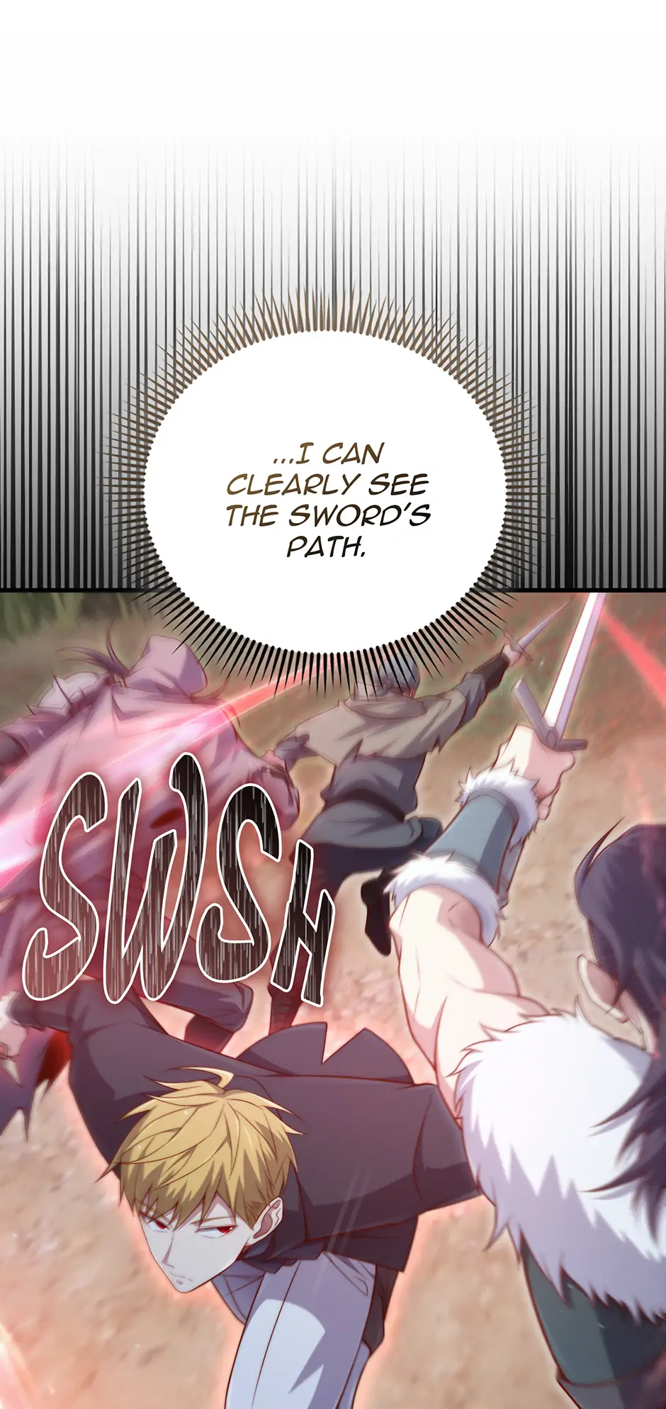 Read The Lord of Coins EN Manga Online