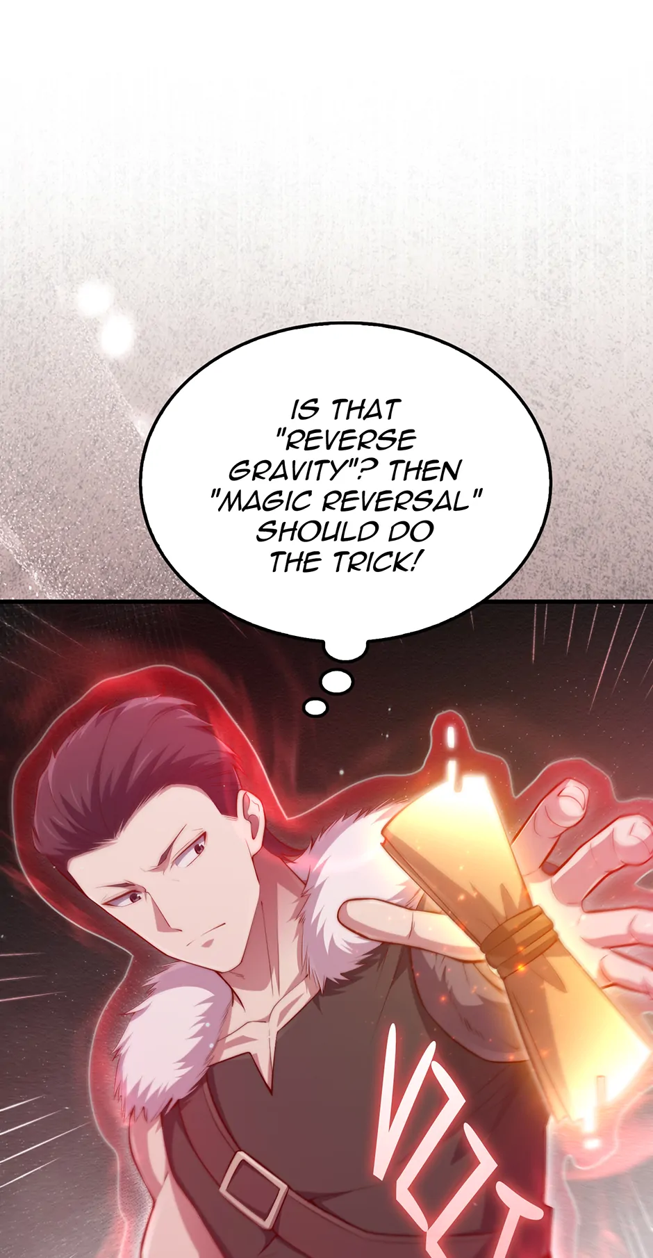 Read The Lord of Coins EN Manga Online