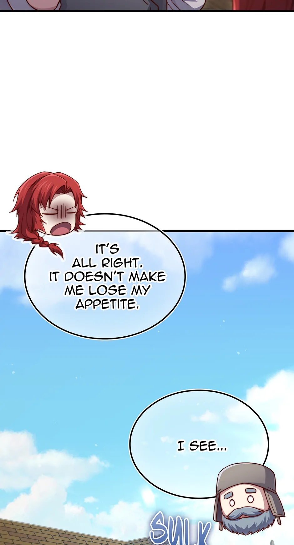 Read The Lord of Coins EN Manga Online