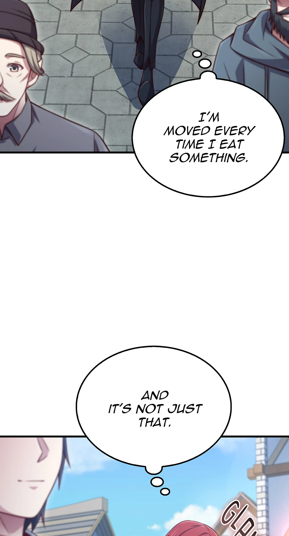 Read The Lord of Coins EN Manga Online