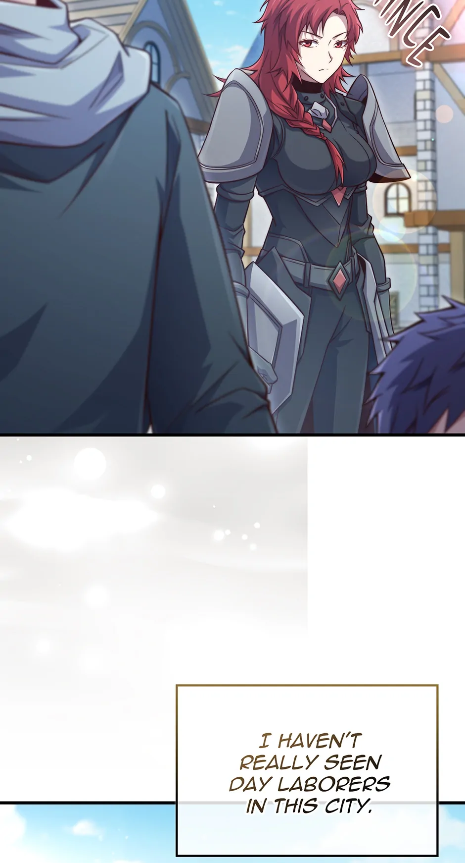 Read The Lord of Coins EN Manga Online