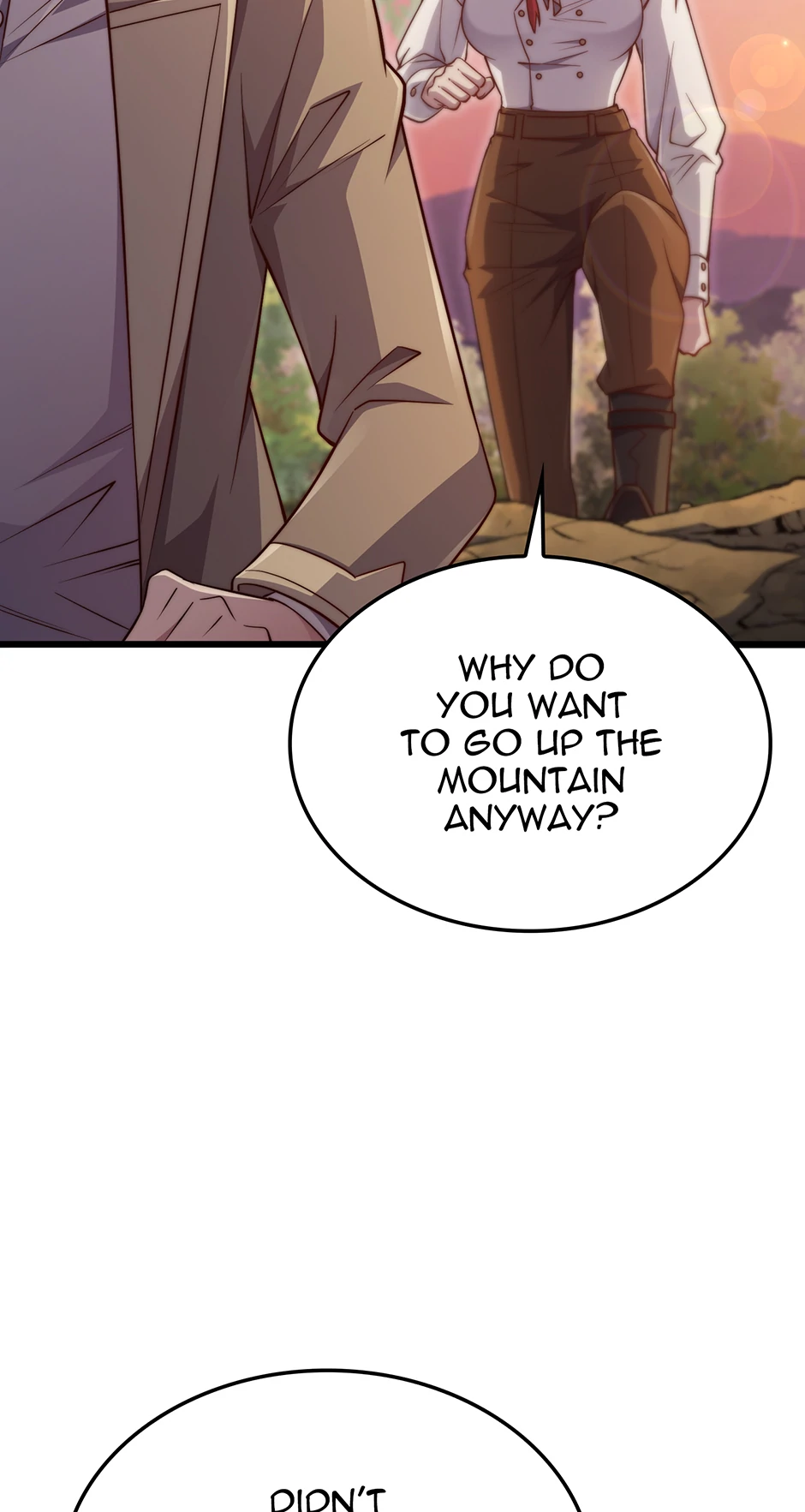 Read The Lord of Coins EN Manga Online