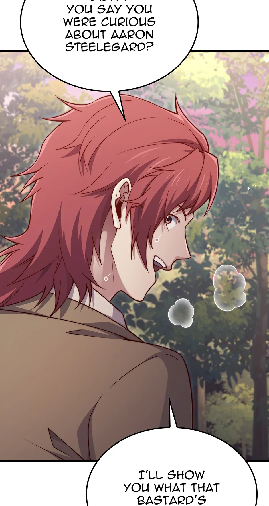 Read The Lord of Coins EN Manga Online