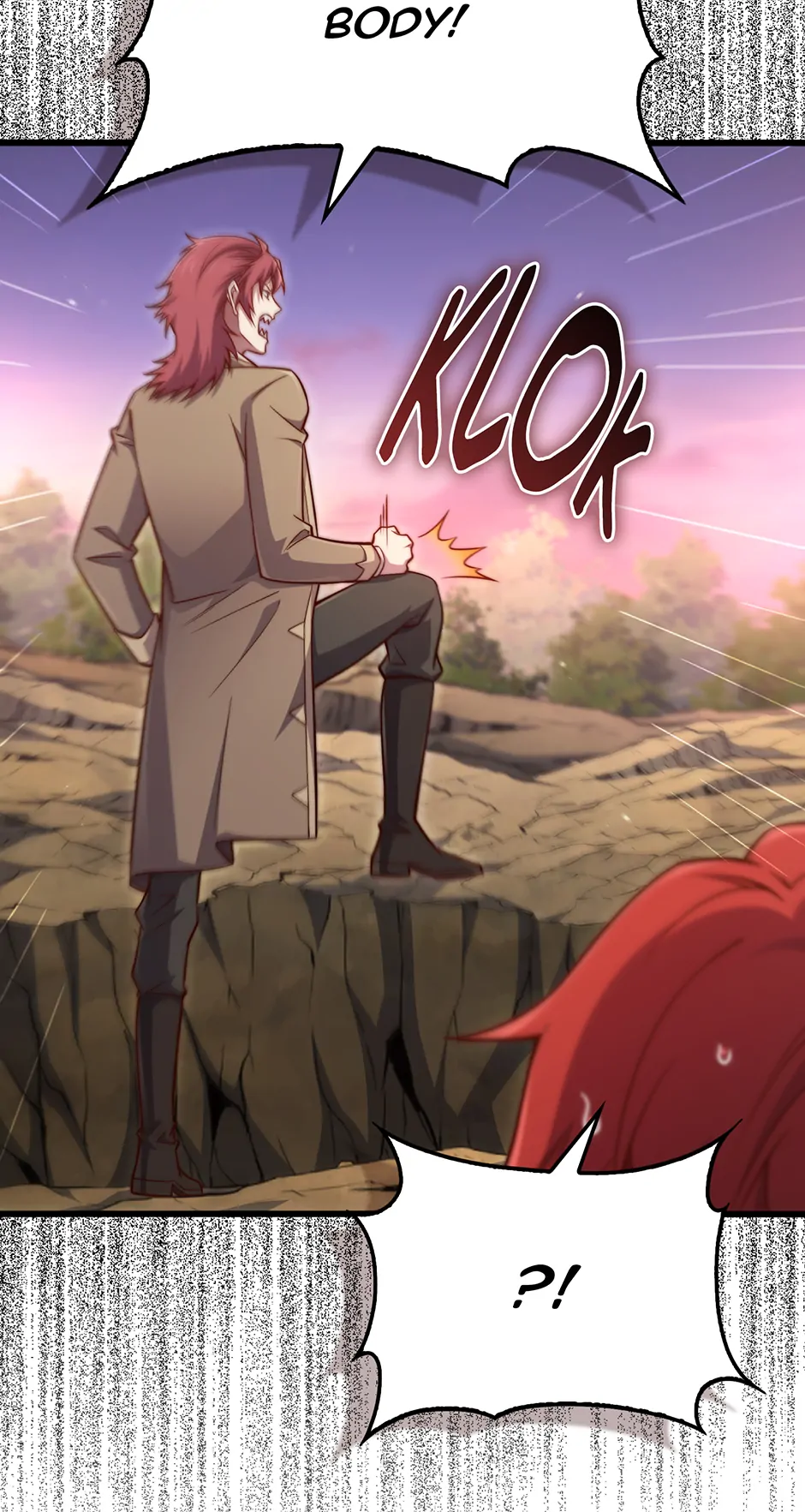 Read The Lord of Coins EN Manga Online