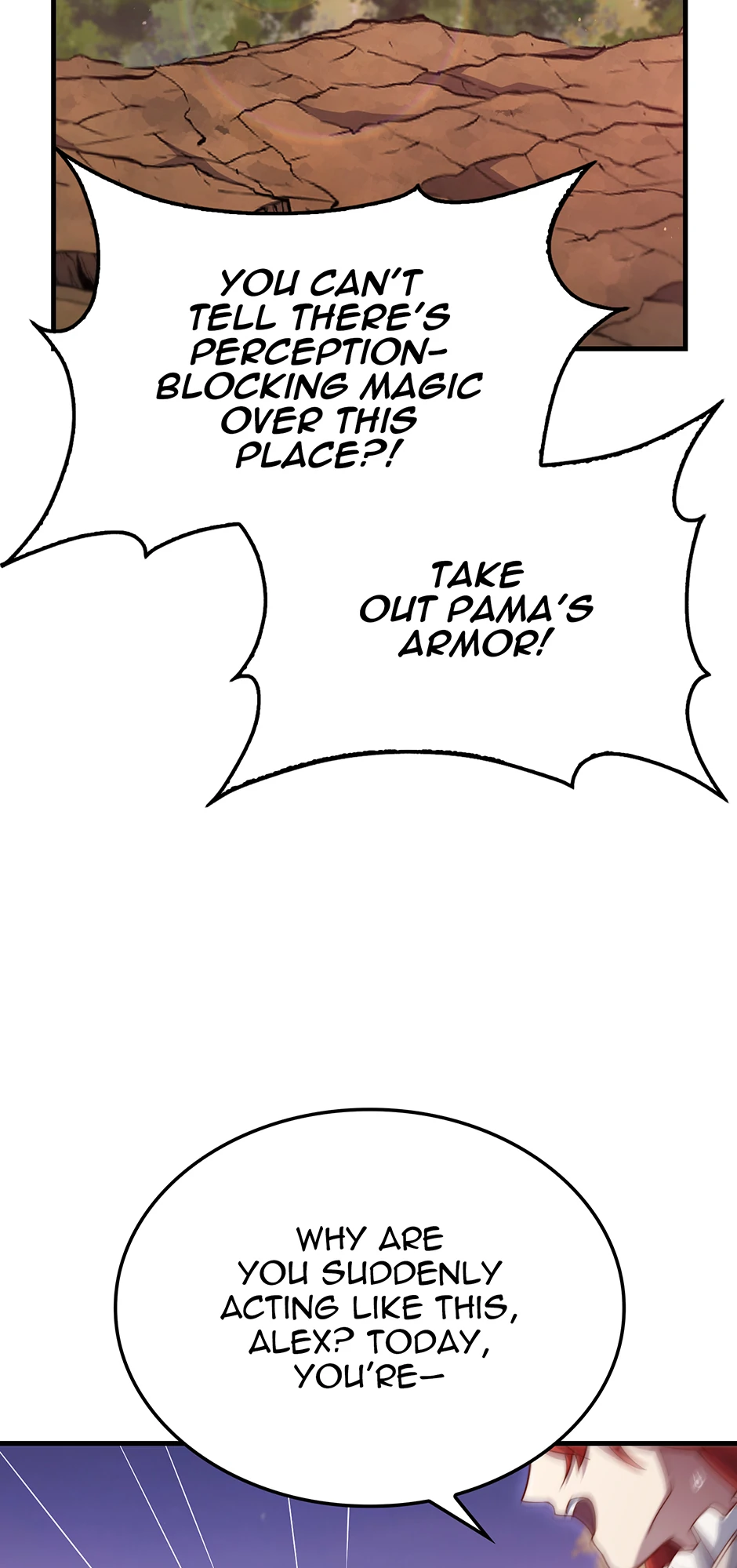 Read The Lord of Coins EN Manga Online