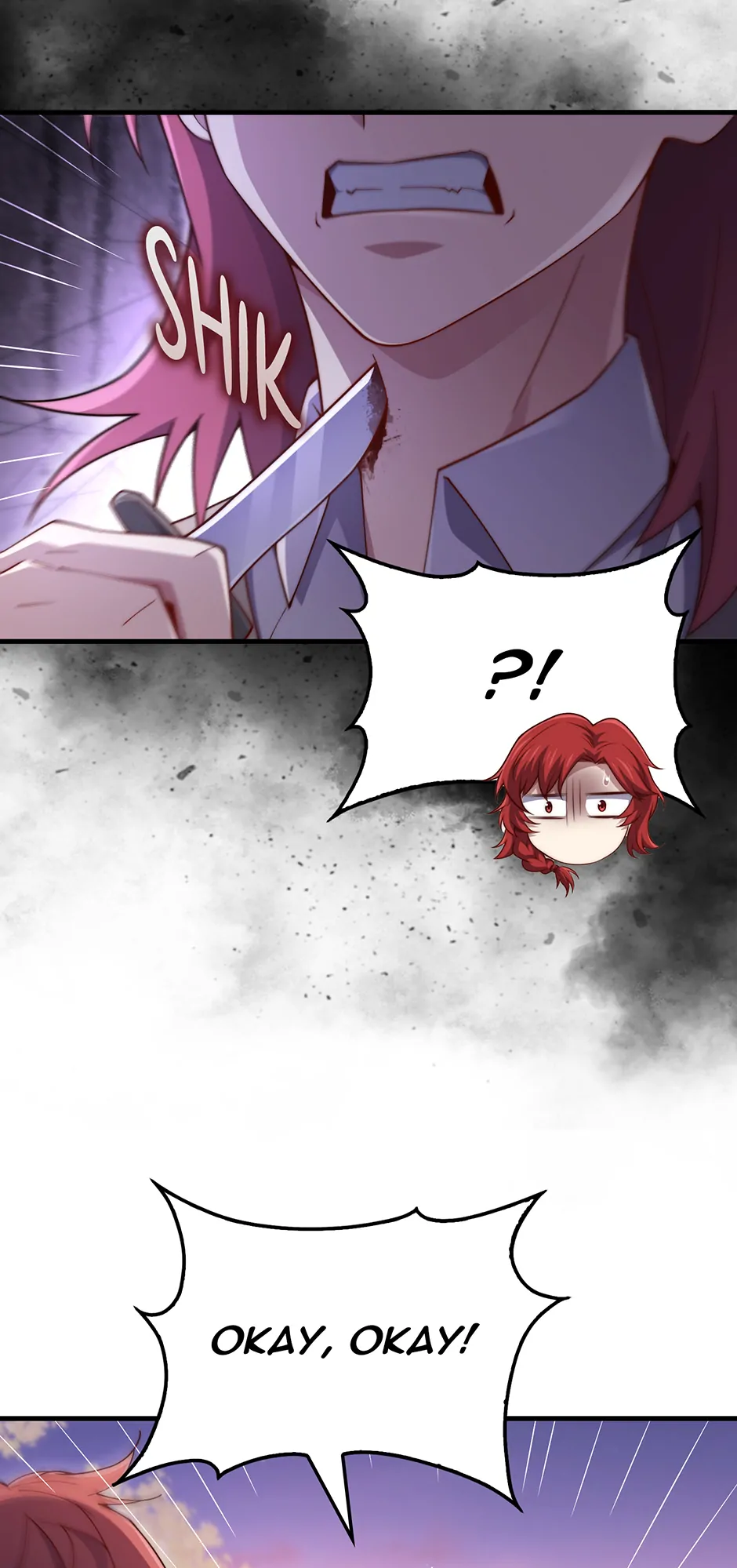 Read The Lord of Coins EN Manga Online