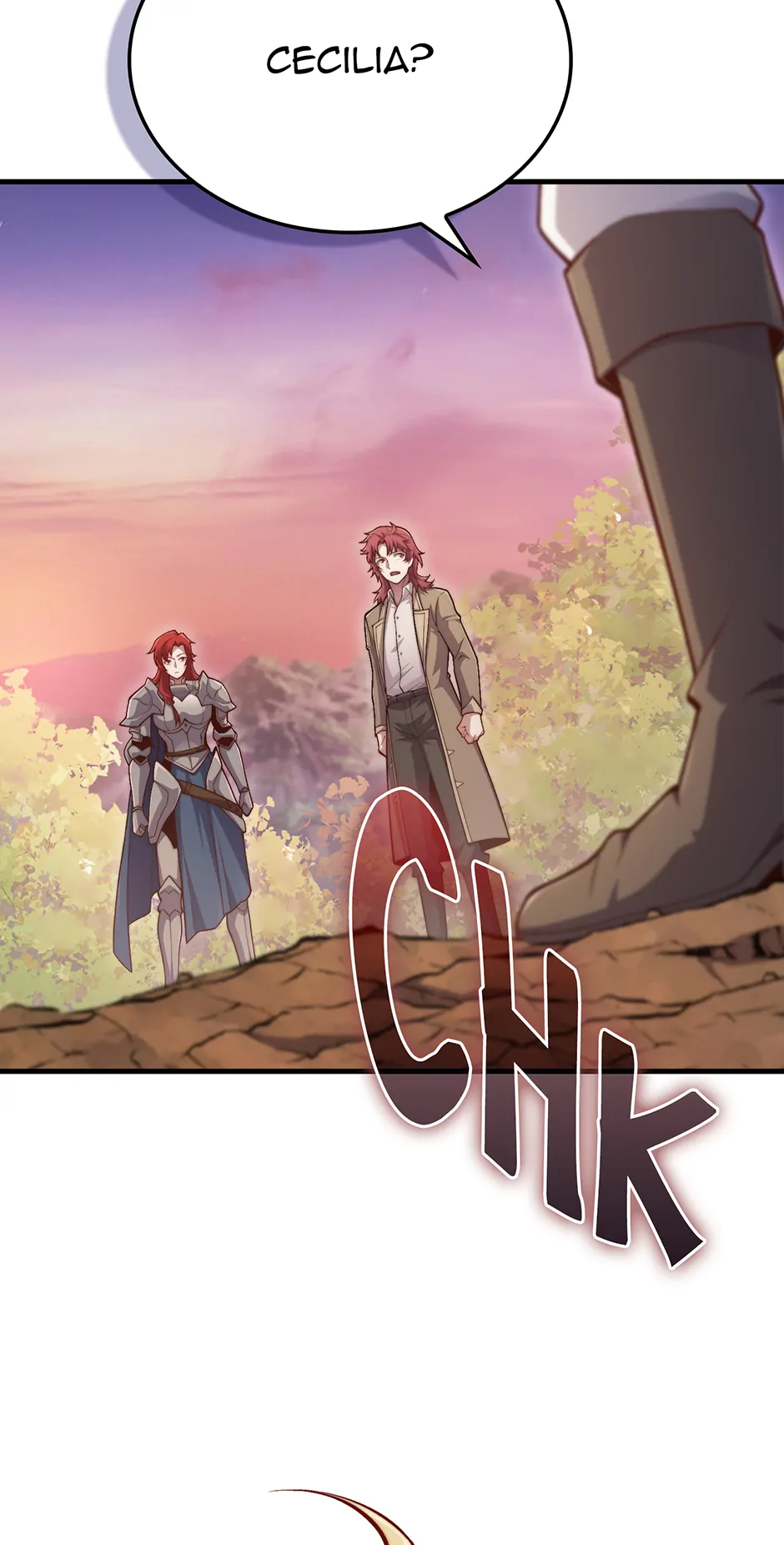 Read The Lord of Coins EN Manga Online