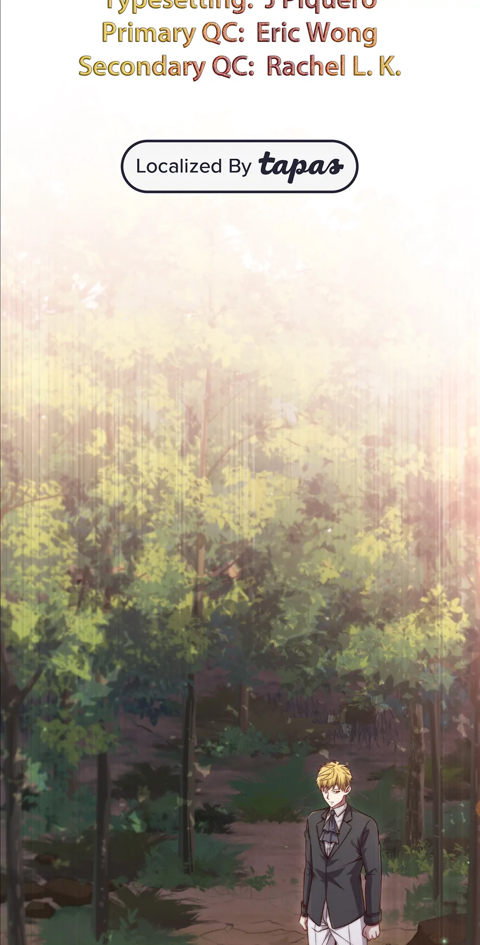 Read The Lord of Coins EN Manga Online