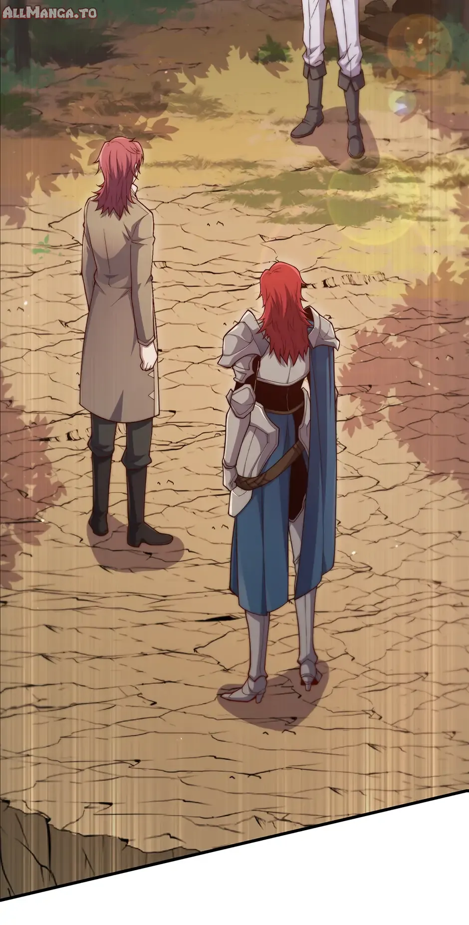 Read The Lord of Coins EN Manga Online