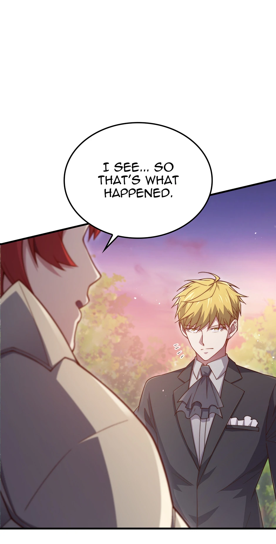 Read The Lord of Coins EN Manga Online