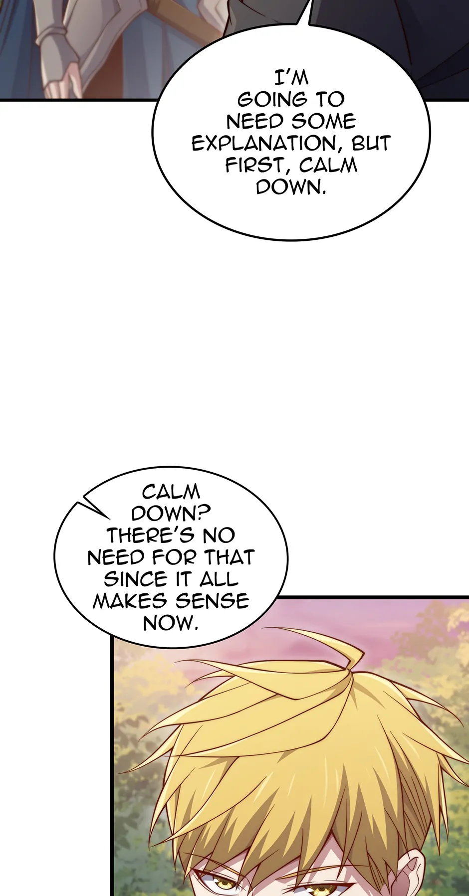 Read The Lord of Coins EN Manga Online