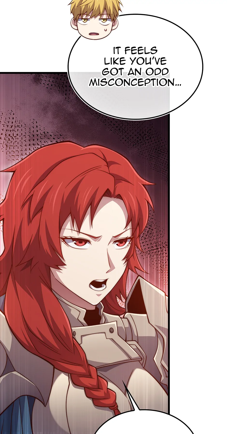 Read The Lord of Coins EN Manga Online