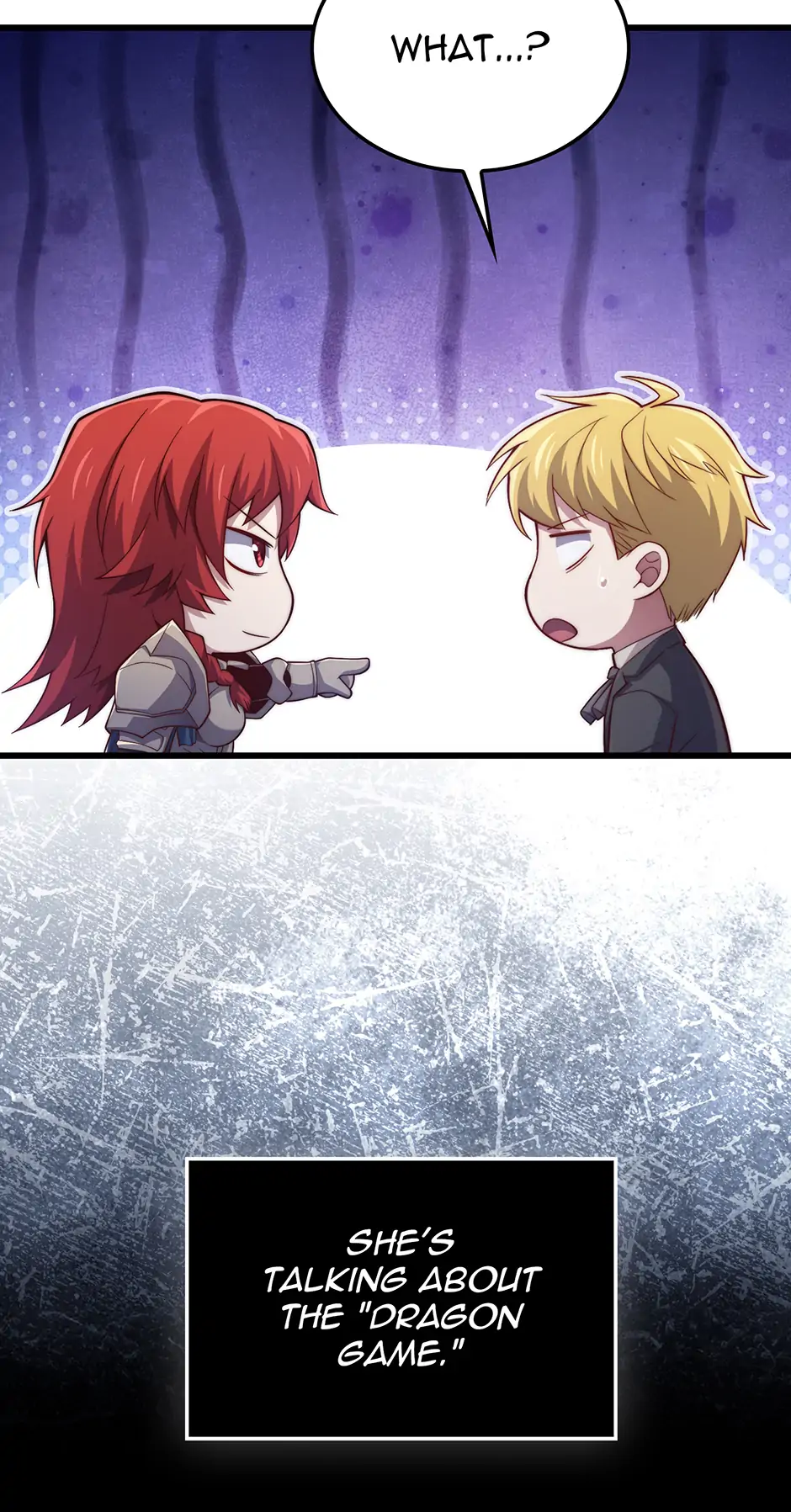 Read The Lord of Coins EN Manga Online