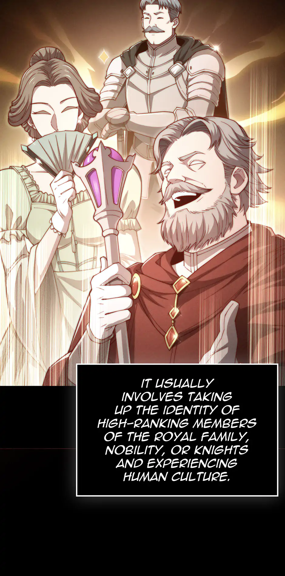 Read The Lord of Coins EN Manga Online