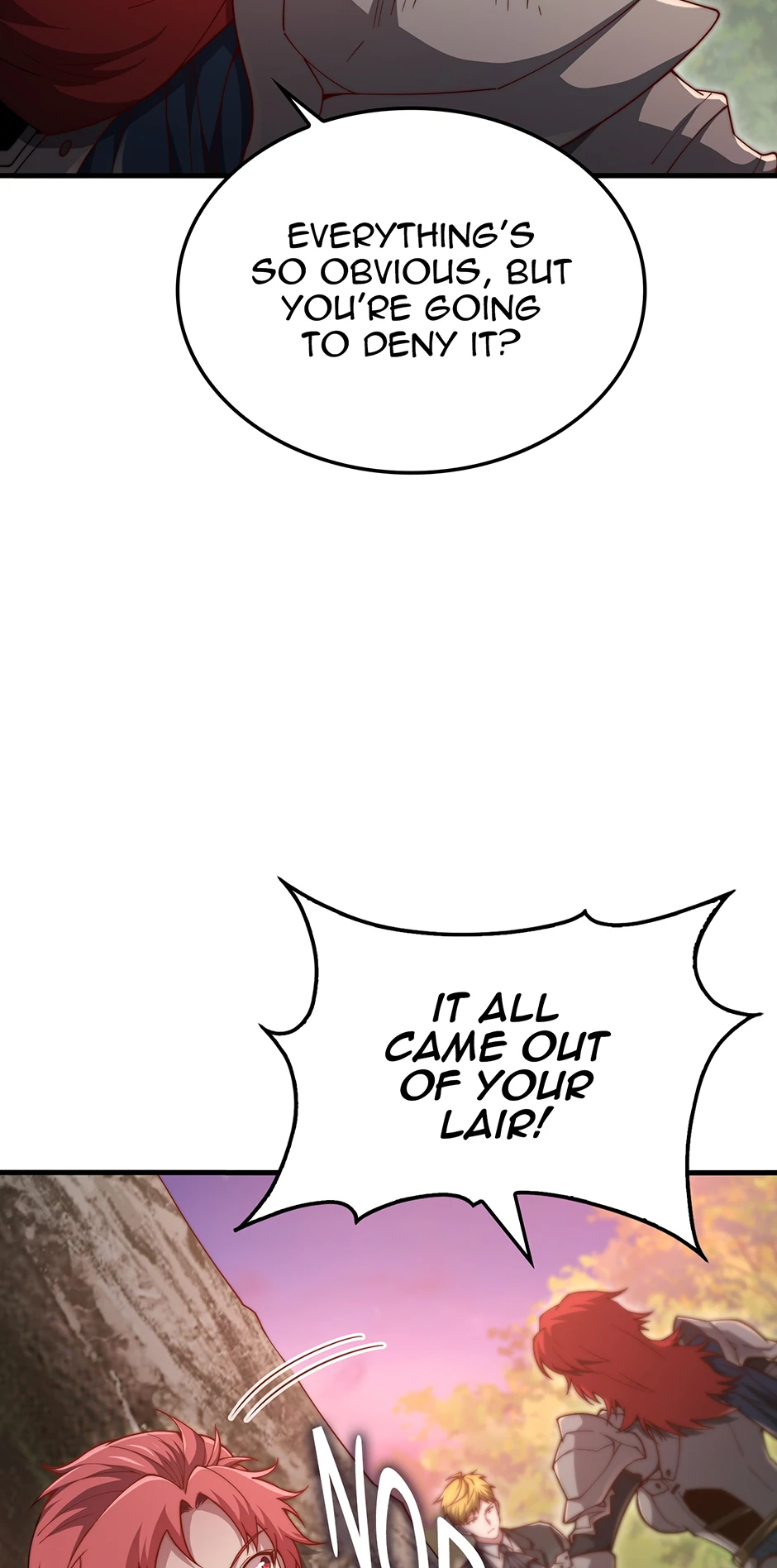 Read The Lord of Coins EN Manga Online