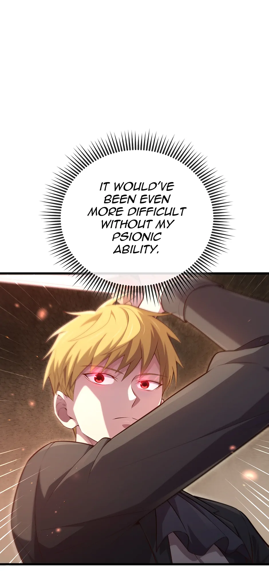 Read The Lord of Coins EN Manga Online