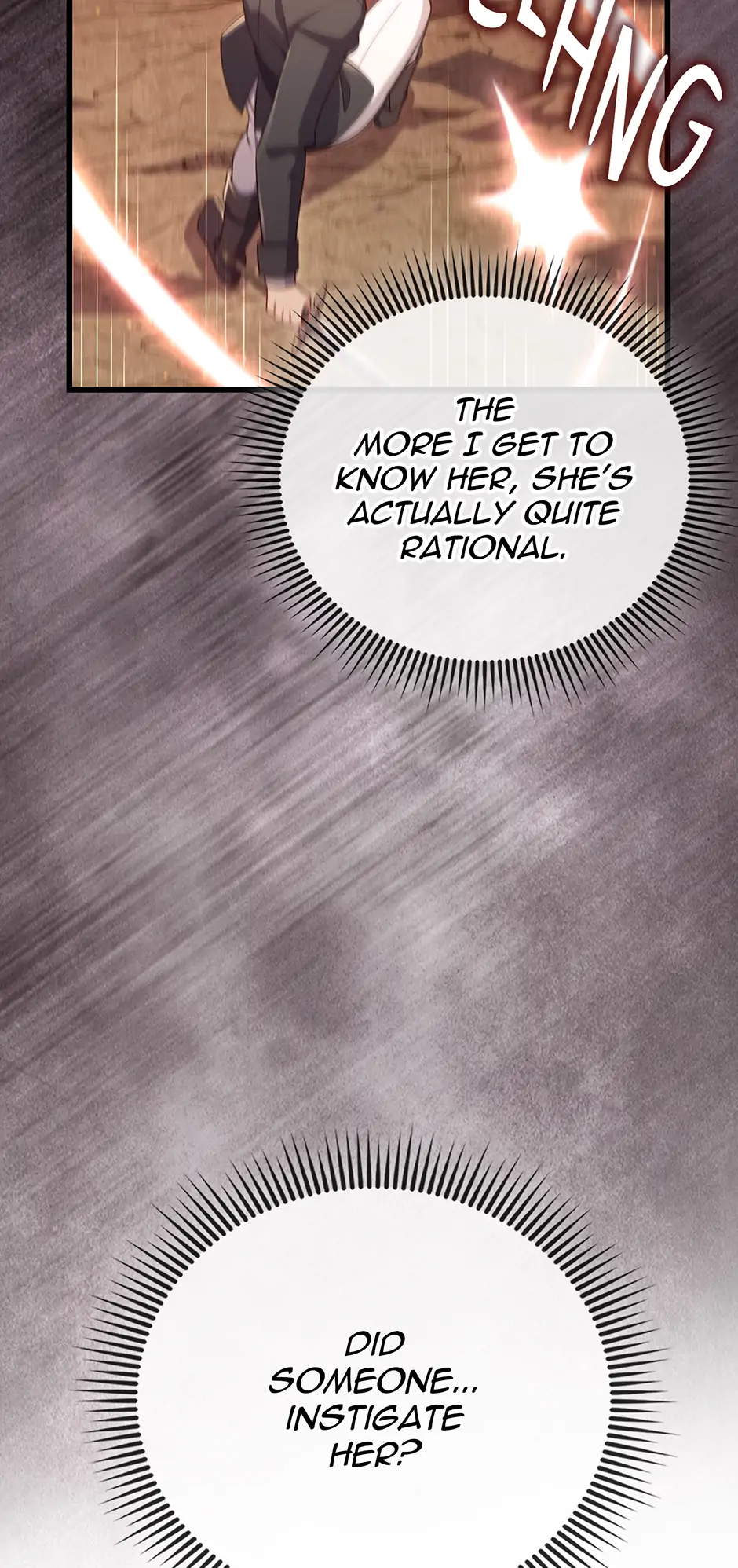 Read The Lord of Coins EN Manga Online