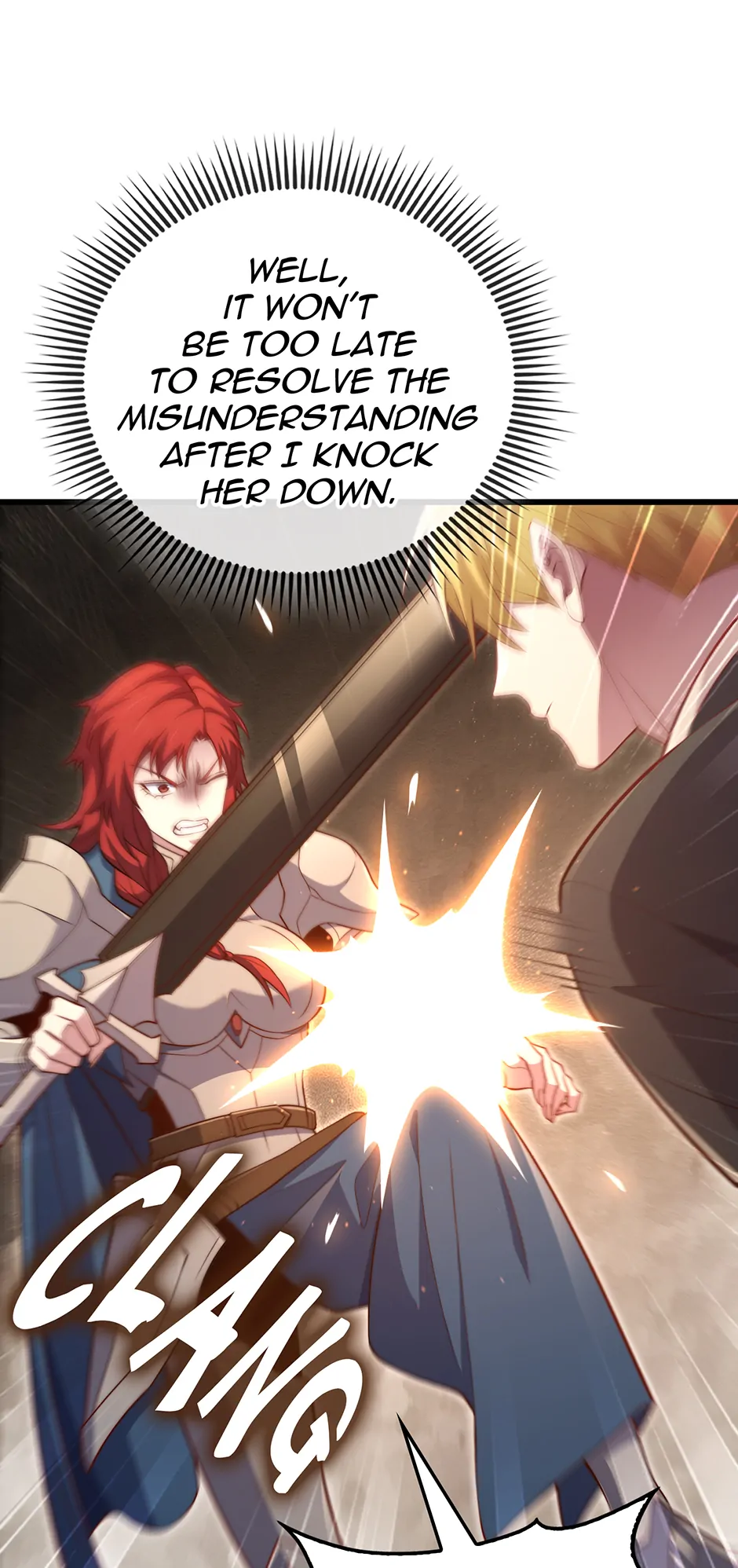 Read The Lord of Coins EN Manga Online