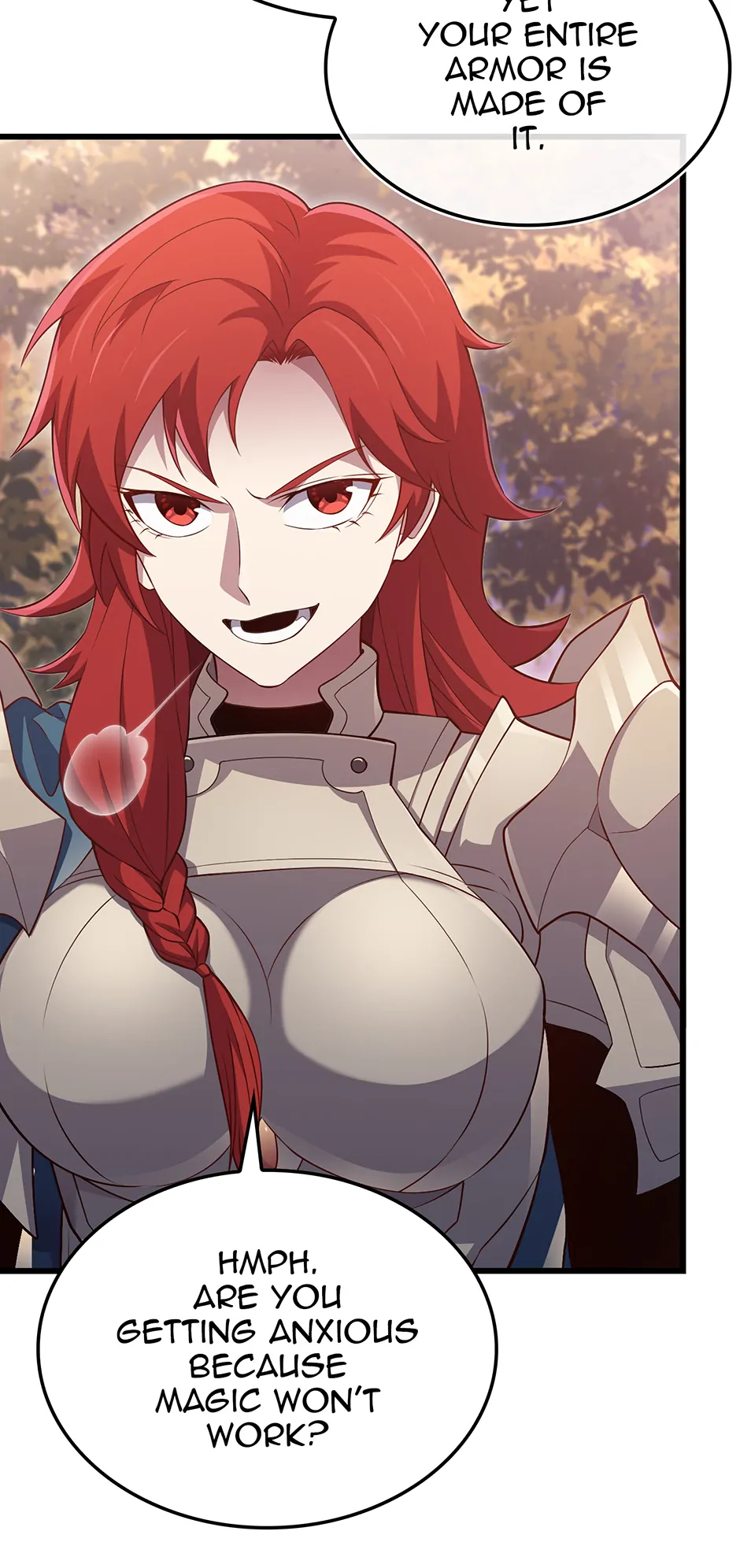 Read The Lord of Coins EN Manga Online