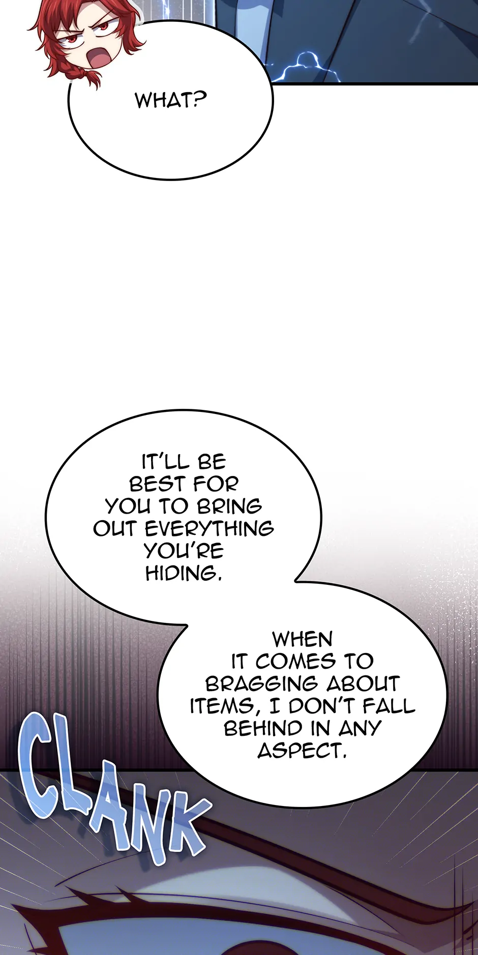 Read The Lord of Coins EN Manga Online