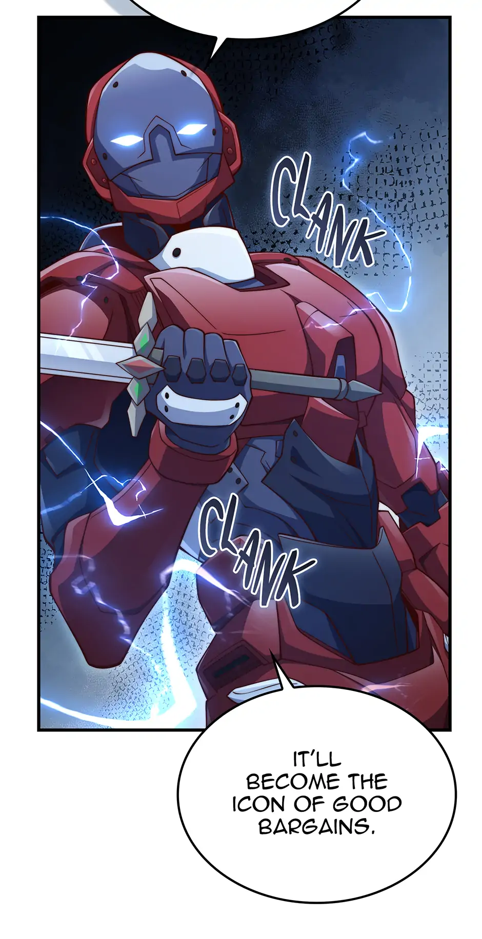 Read The Lord of Coins EN Manga Online